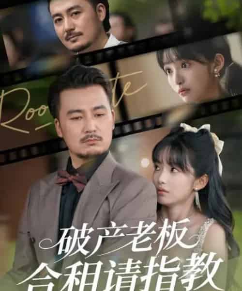 破产老板合租请指教 （69集全） 陈贤宇＆张紫璇-海之城短剧项目