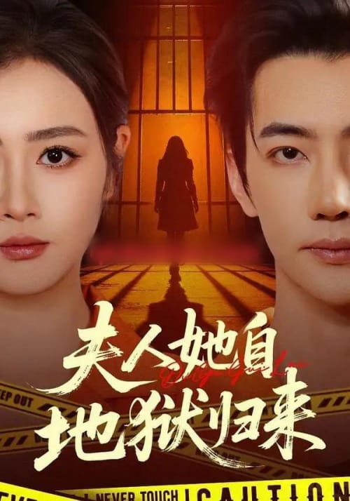 夫人她自地狱归来 夫人她自地狱归来