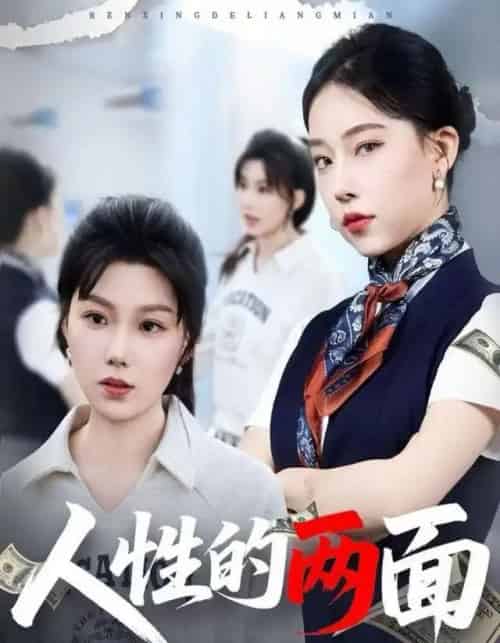 人性的两面（71集全）张宇新＆沈頔卿-海之城短剧项目