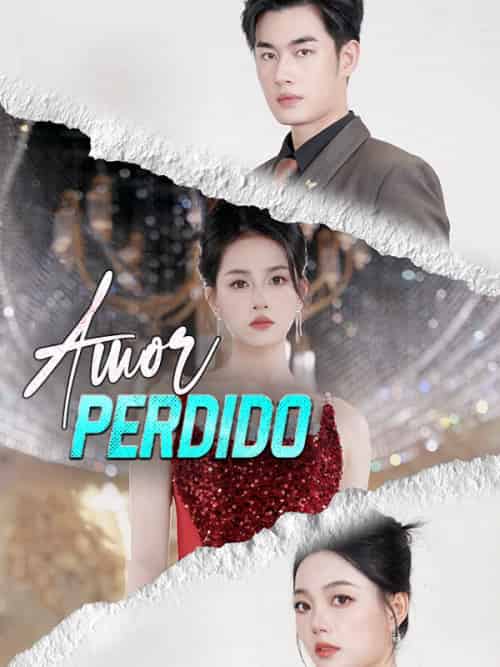 Amor perdido Amor perdido