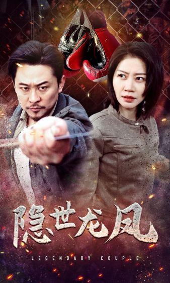 隐世龙凤（63集） - 海之城短剧