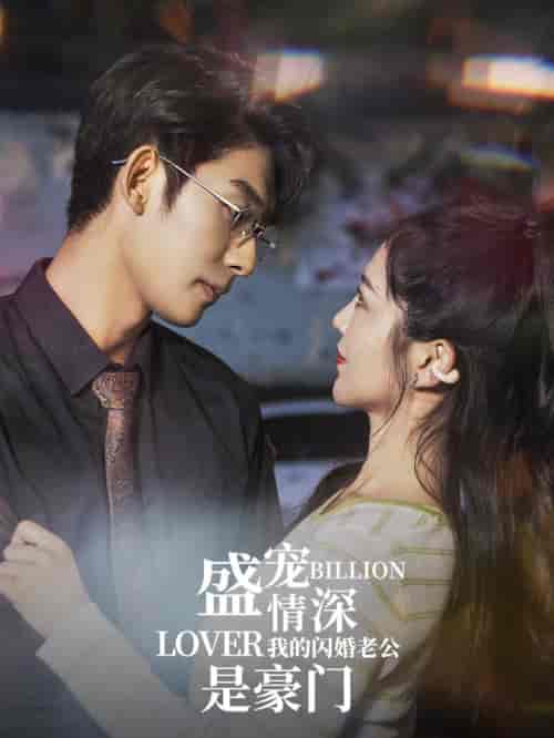 盛宠情深我的闪婚老公是豪门（96集）崔秀子 - 海之城短剧