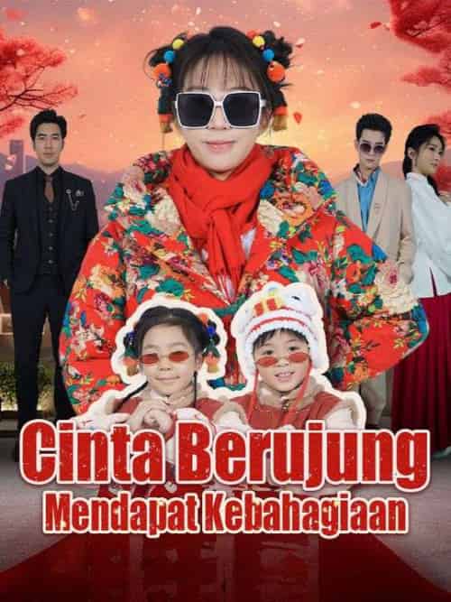 Cinta Berujung Mendapat Kebahagiaan Cinta Berujung Mendapat Kebahagiaan