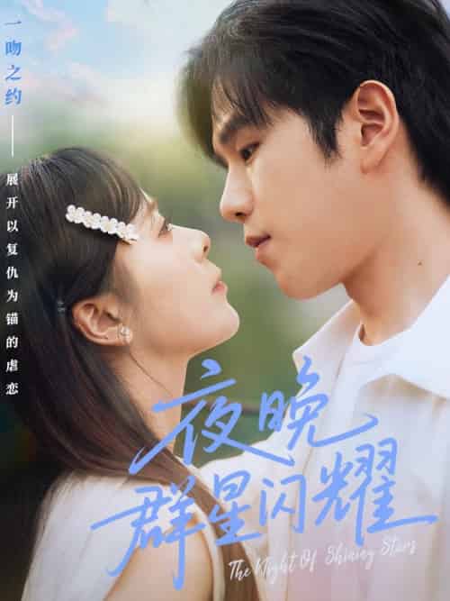夜晚群星闪耀（70集全）罗嘉麒＆包颜萁 - 海之城短剧