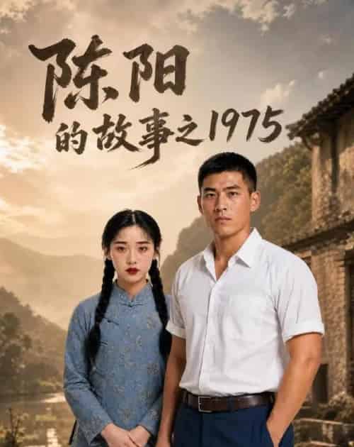陈阳的故事之1975（94集全）AI-海之城短剧项目