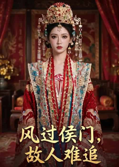 风过侯门，故人难追（94集全）AI-海之城短剧项目