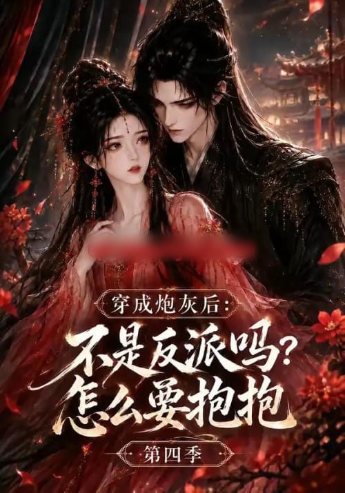 穿成炮灰后：不是反派吗？怎么要抱抱第四季（63集全）AI短剧-海之城短剧项目