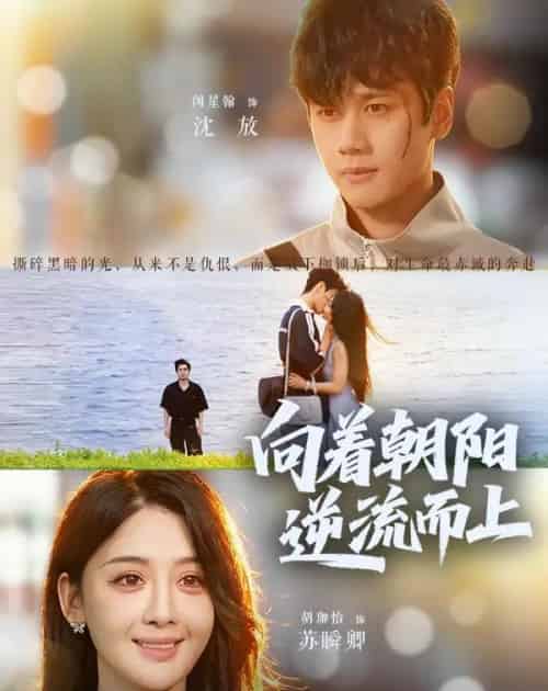 向着朝阳逆流而上（60集全）胡珈怡＆闵星翰-海之城短剧项目