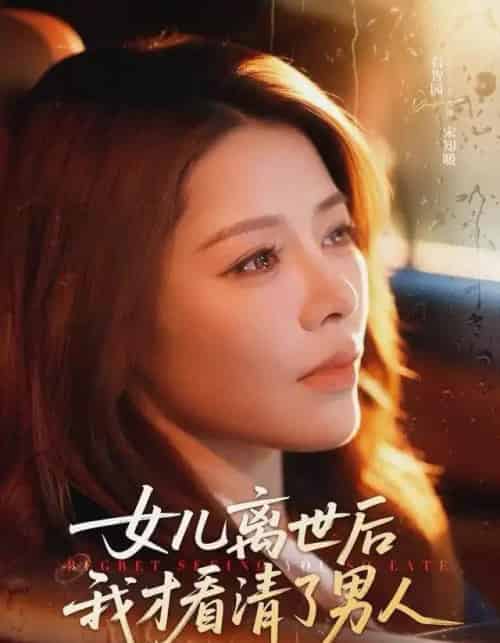 女儿离世后我才看清了男人（60集全）右智园＆蒯文虎-海之城短剧项目