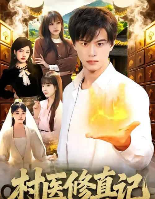 村医修真记（87集全）宋睿＆朱昱熹-海之城短剧项目