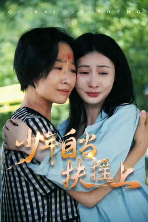 少年自当扶摇上 少年自当扶摇上