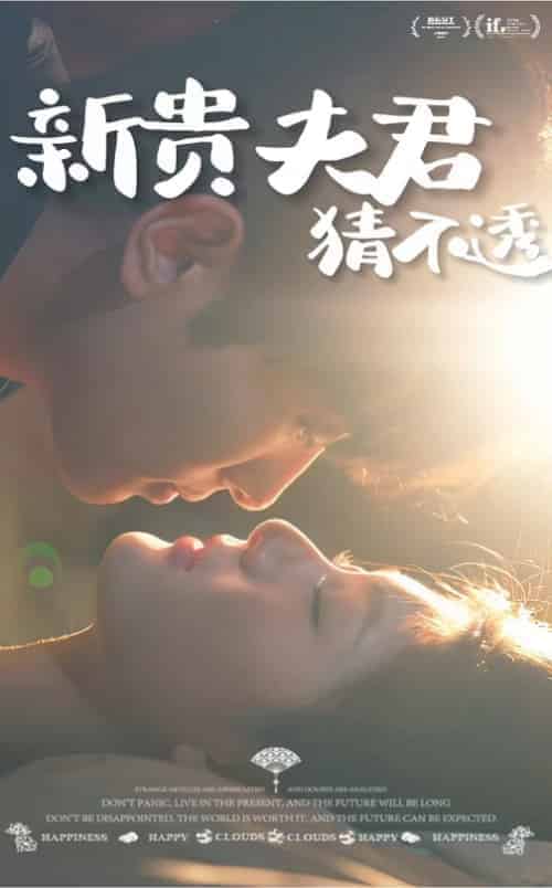 新贵夫君猜不透（84集全） - 海之城短剧