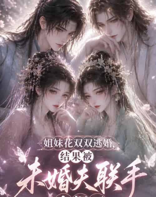 姐妹花双双逃婚，结果被未婚夫联手拿捏了（30集全）动漫-海之城短剧项目
