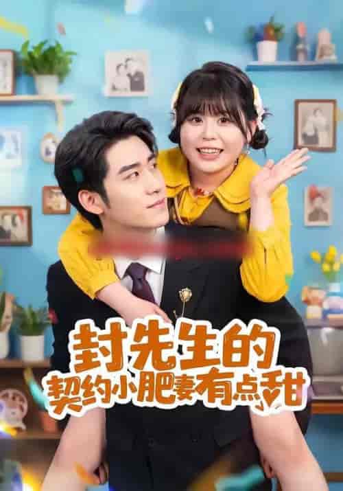 封先生的契约小肥妻有点甜 封先生的契约小肥妻有点甜