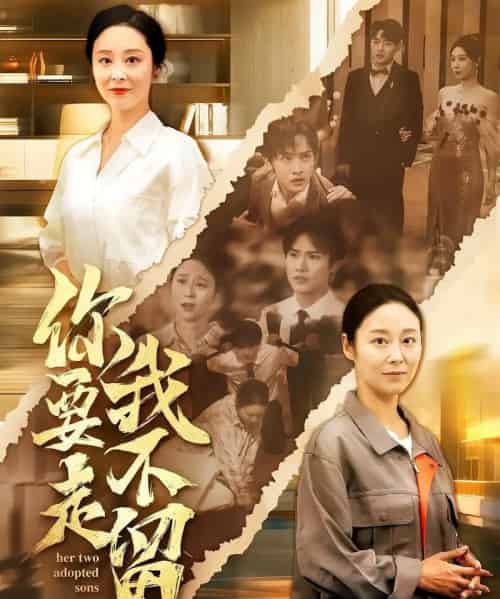 你要走我不留 你要走我不留