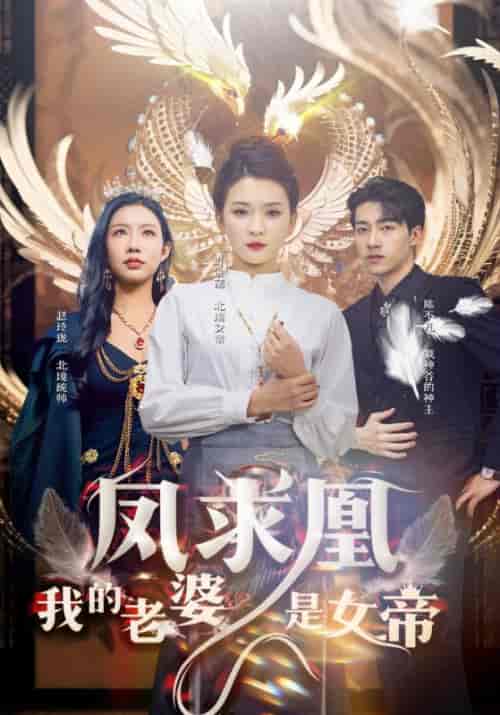 凤求凰我的老婆是女帝 凤求凰我的老婆是女帝