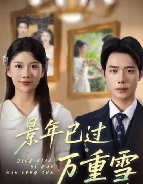 景年已过万重雪（69集）-海之城短剧项目