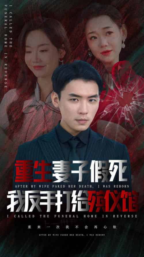 重生妻子假死我反手打给殡仪馆（36集全） - 海之城短剧