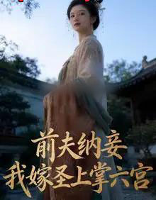 前夫纳妾，我嫁圣上掌六宫（53集全）AI-海之城短剧项目