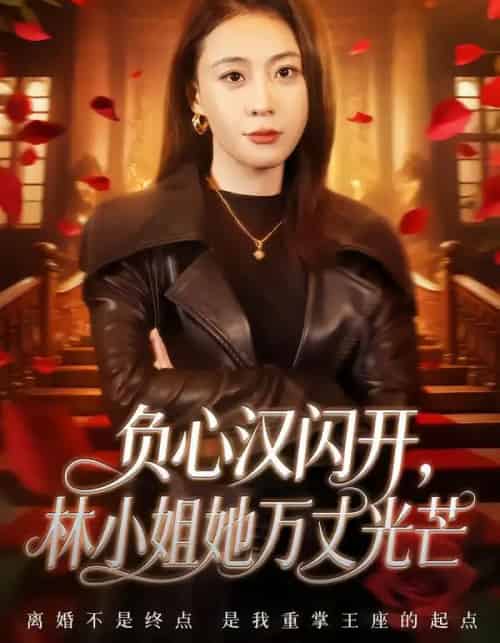 暗巷回声（100集全）隋安蓉＆钱谦-海之城短剧项目