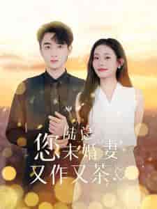 陆总您未婚妻又作又茶（100集全） - 海之城短剧