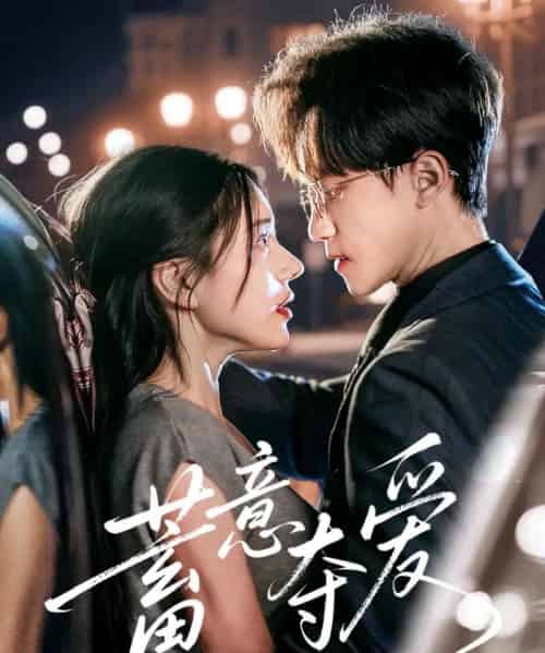 蓄意夺爱（60集）李永臻＆陈春娇-海之城短剧项目