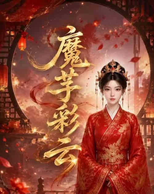 魔芋彩云（58集全）动漫-海之城短剧项目
