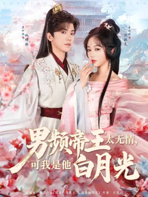 男频帝王太无情可我是他白月光 男频帝王太无情可我是他白月光