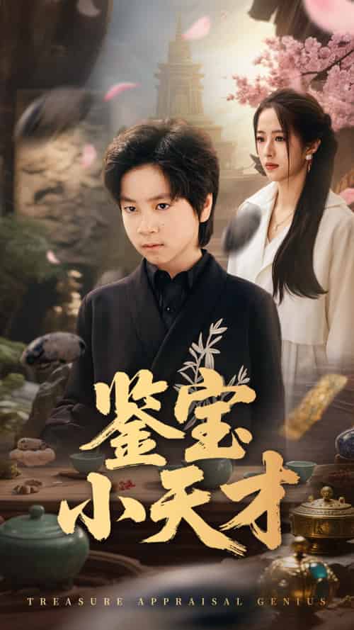 鉴宝小天才 鉴宝小天才