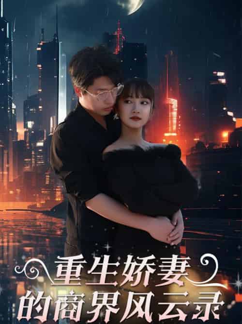 重生娇妻的商界风云录&商界女王风云录 重生娇妻的商界风云录&商界女王风云录