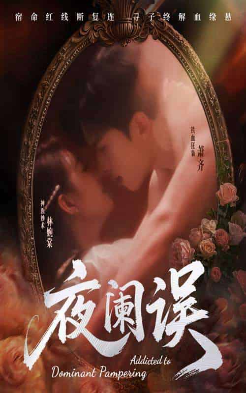 夜阑误 夜阑误
