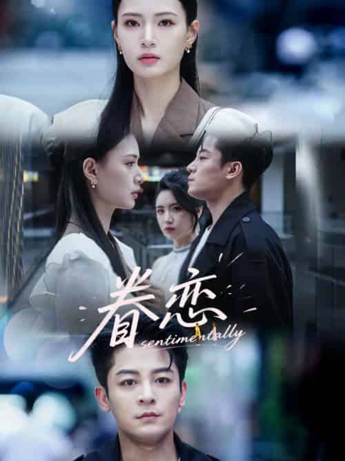 眷恋 眷恋