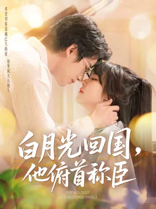 白月光回国他俯首称臣（139集）焦睿＆李雪丹 - 海之城短剧