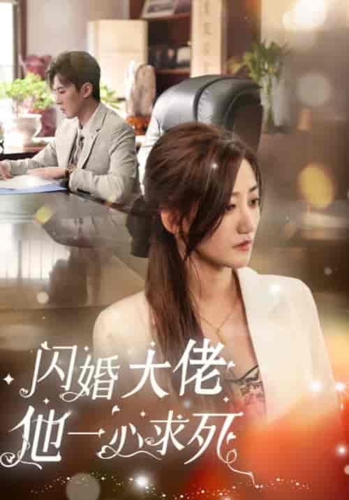 闪婚大佬他一心求死（36集全）顾庭安＆江梨 - 海之城短剧