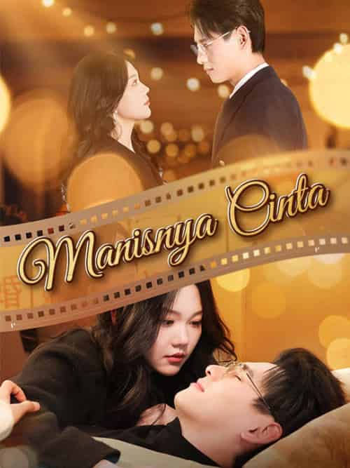 Manisnya Cinta Manisnya Cinta