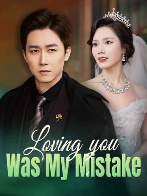 Loving You Was My Mistake（30集全）David＆Smith＆＆Sara＆Miller - 海之城海外短剧