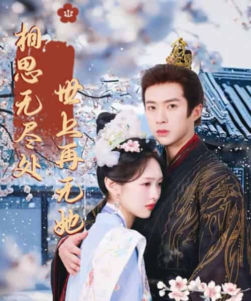 相思无尽处世上再无她（80集）李媛菁＆孔奇力 - 海之城短剧