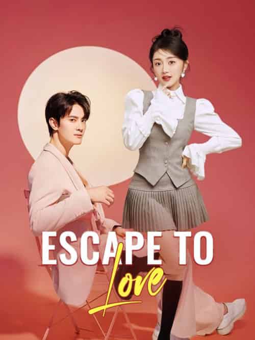 Escape to Love（85集全）Cadmus＆Jones＆＆Hazel＆Brennan - 海之城海外短剧