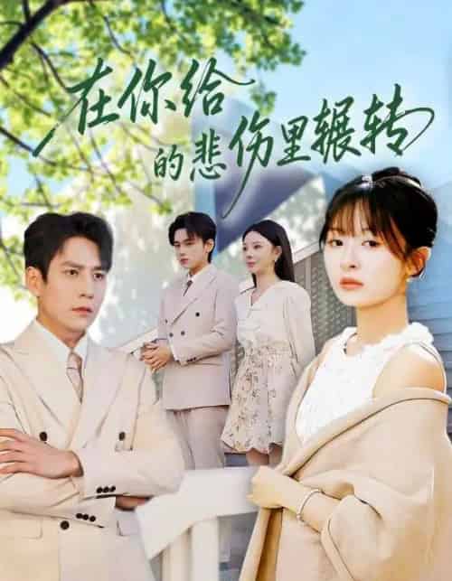 在你给的悲伤里辗转（73集全）程琳淼＆詹琸-海之城短剧项目