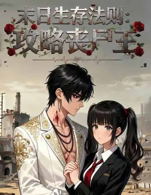 末日生存法则：攻略丧尸王（100集全）漫剧-海之城短剧项目