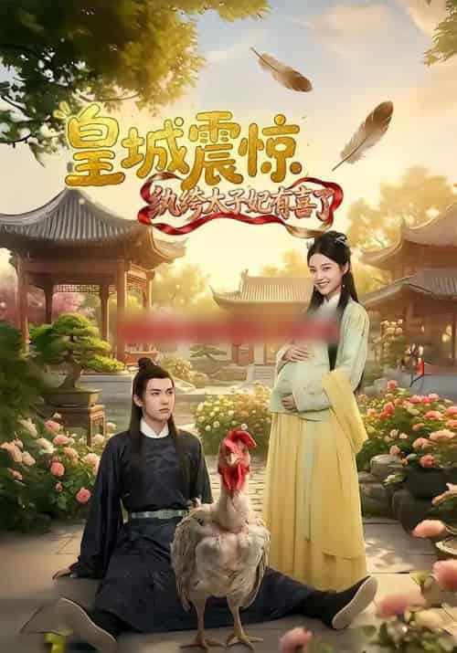 皇城震惊纨绔太子妃有喜了（81集全）AI-海之城短剧项目
