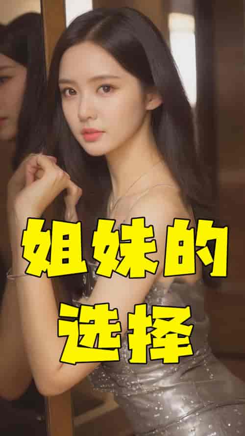 姐妹的选择（83集）CB剧 - 海之城短剧