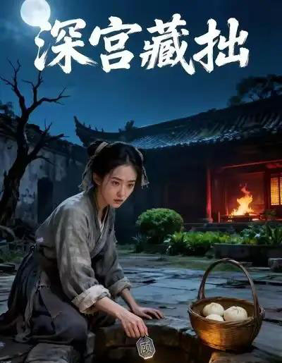 深宫藏拙（45集全）Ai-海之城短剧项目