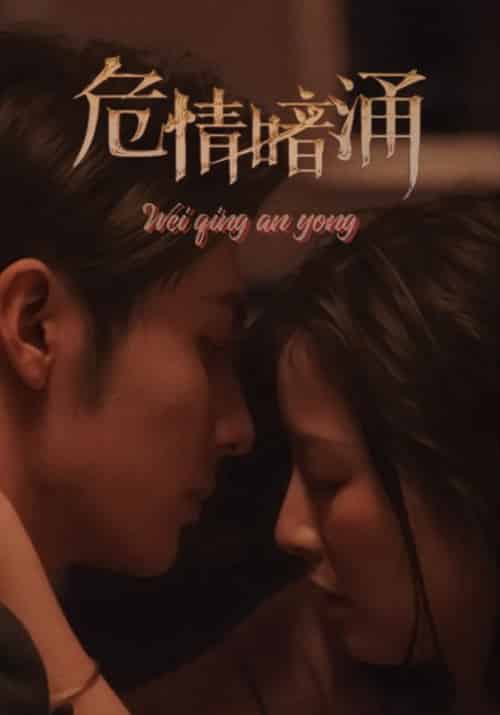 危情暗涌（81集全）时洵＆苏安然 - 海之城短剧