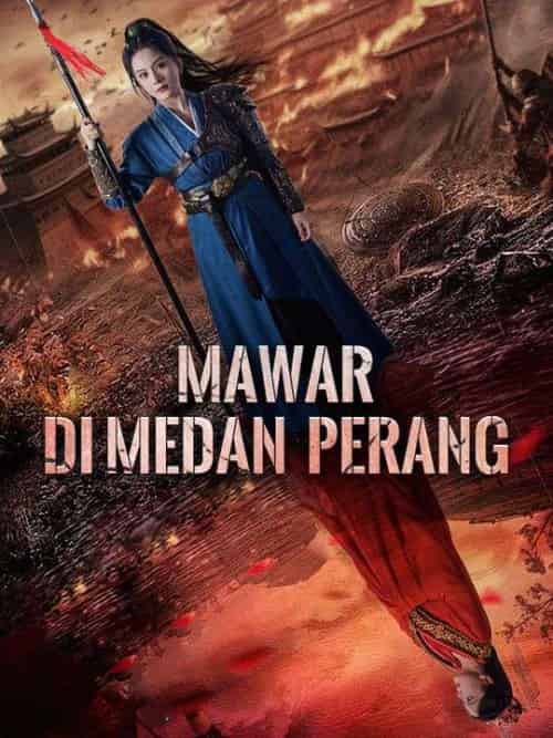 Mawar di Medan Perang Mawar di Medan Perang
