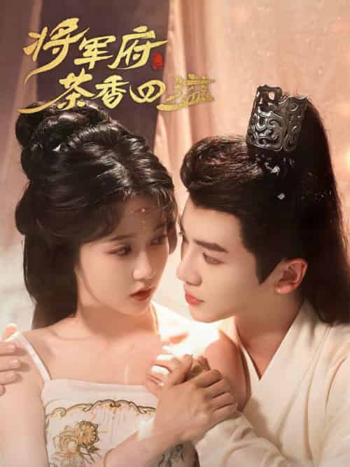 将军府茶香四溢（62集全）安子杨＆岳雨婷 - 海之城短剧