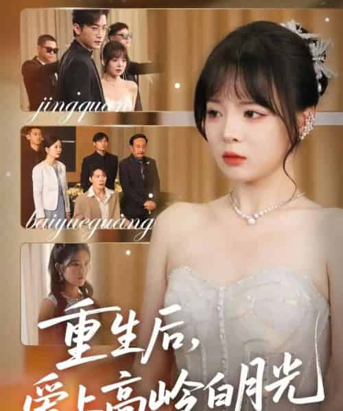 重生后爱上高岭白月光（67集）冠霖＆唐七七-海之城短剧项目