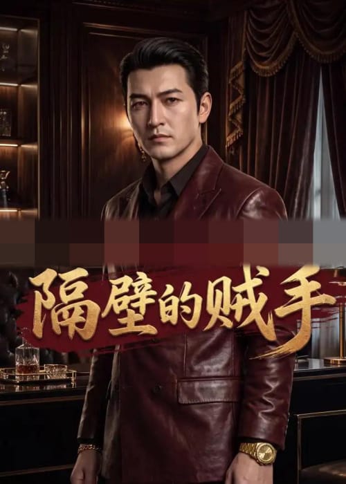 隔壁的贼手 隔壁的贼手