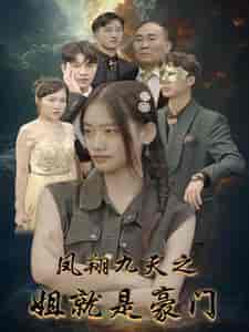 凤翔九天之姐就是豪门（33集全） - 海之城短剧