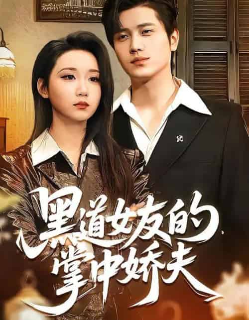 黑道女友的掌中娇夫（100集全）姜腾＆林千仟（林十八）-海之城短剧项目